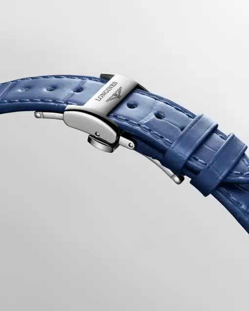 Longines PrimaLuna Moonphase 34mm - L8.126.0.97.2 - Bilde 7
