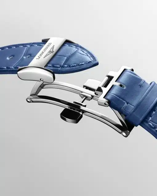 Longines PrimaLuna Moonphase 34mm - L8.126.0.97.2 - Bilde 8
