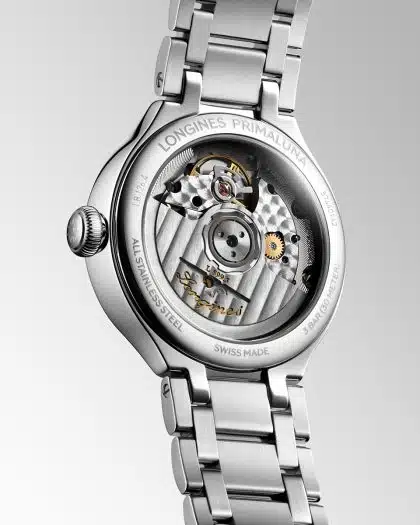 Longines PrimaLuna Moon Phase 34mm - L8.126.4.97.6 - Bilde 5