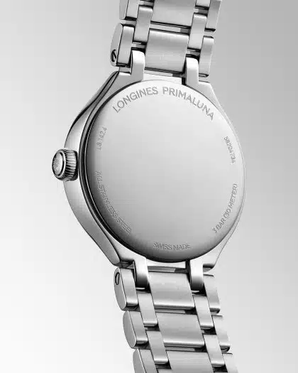Longines PrimaLuna 30mm - L8.142.4.07.6 - Bilde 5