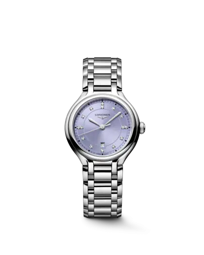 Longines PrimaLuna 30mm - L8.142.4.07.6