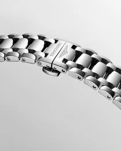 Longines PrimaLuna 30mm - L8.142.4.07.6 - Bilde 6