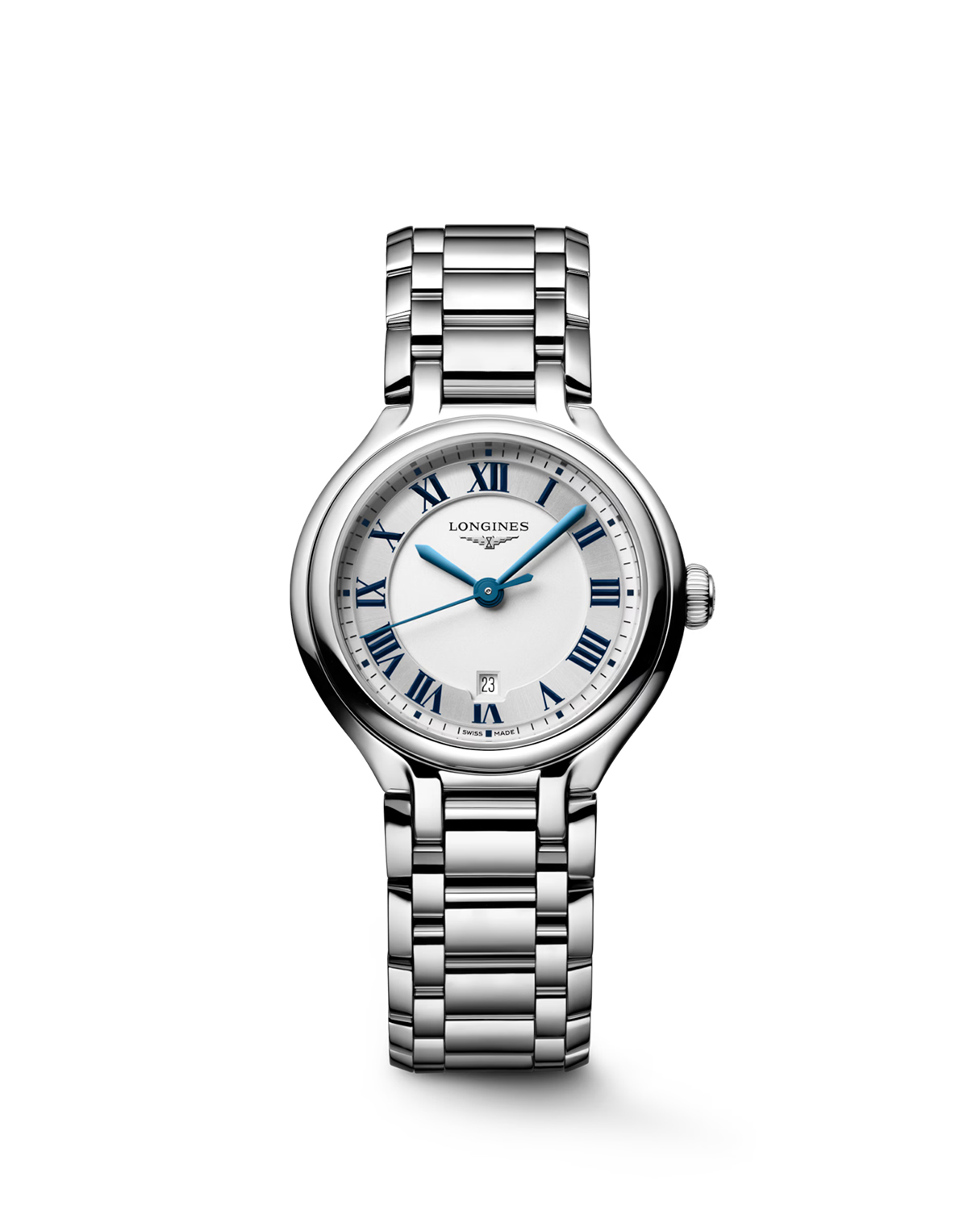 Longines PrimaLuna 30mm - L8.142.4.71.6