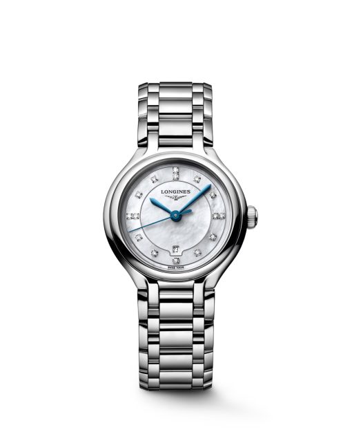 Longines PrimaLuna 30mm - L8.142.4.87.6