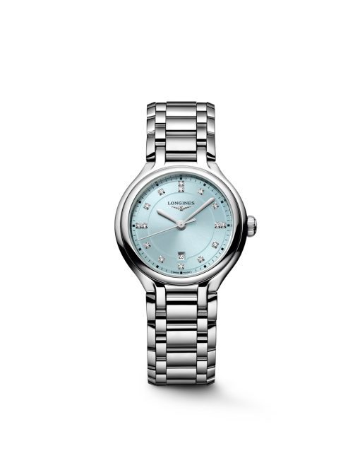 Longines PrimaLuna 30mm - L8.142.4.97.6