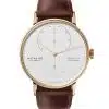 NOMOS Glashütte - Lambda 39 Ref. 952