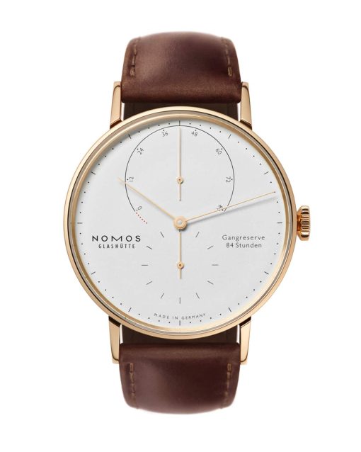 NOMOS Glashütte - Lambda 39 Ref. 952