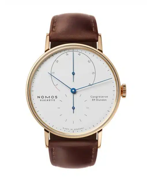 NOMOS Glashütte - Lambda 39 Ref. 953