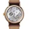 NOMOS Glashütte - Lambda Rosegold Ref. 930 - Bilde 2