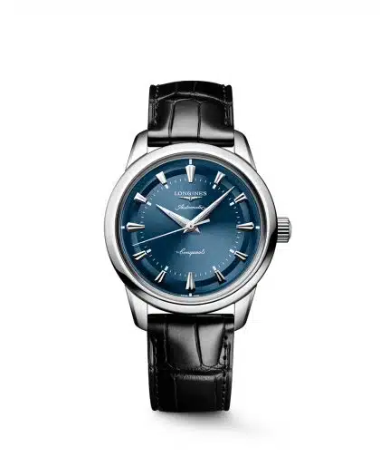 Longines Conquest Heritage 38mm - L1.649.4.92.2