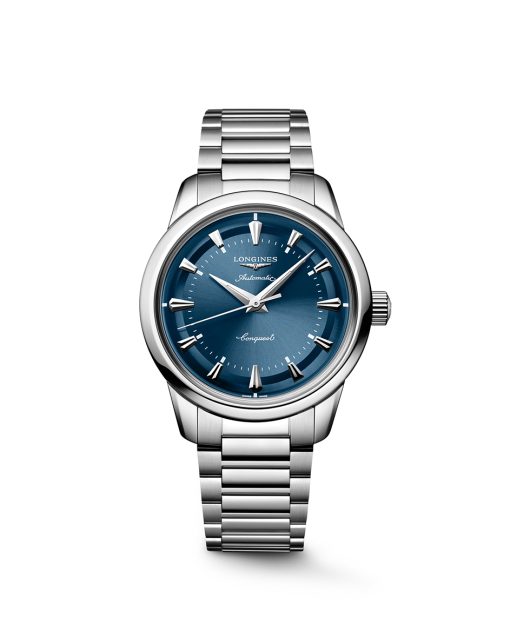 Longines Conquest Heritage 38mm - L1.649.4.92.6