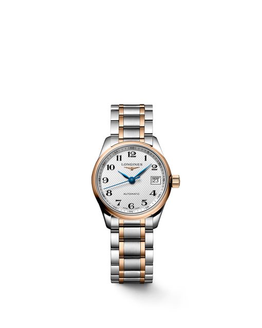 Longines Master Collection 25mm - L2.128.5.79.7