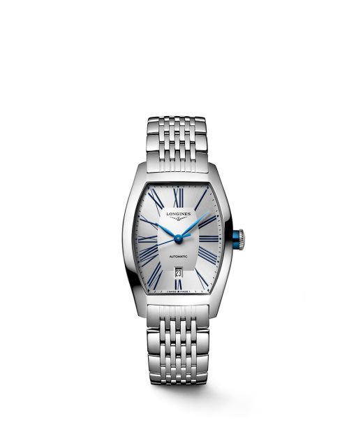 Longines Evidenza 26 mm X 30.6 mm - L2.142.4.70.6