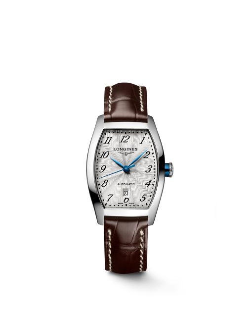 Longines Evidenza 26mm X 30mm - L2.142.4.73.4