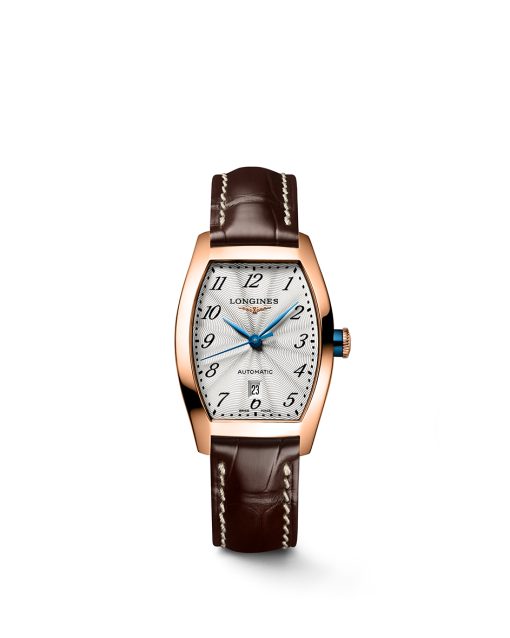 Longines Evidenza 26mm X 30mm - L2.142.8.73.2