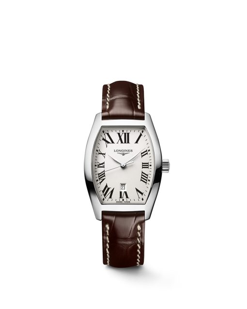 Longines Evidenza 26mm X 30mm - L2.155.4.71.5