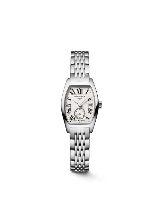 Longines Evidenza Small Seconds 19mm X 23mm - L2.175.4.71.6