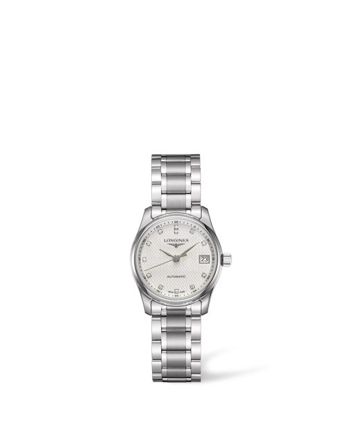 Longines Master Collection 29mm - L2.257.4.77.6