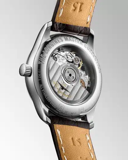 Longines Master Collection 29mm - L2.257.4.78.3 - Bilde 3