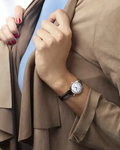 Longines Master Collection 29mm - L2.257.4.78.3 - Bilde 4