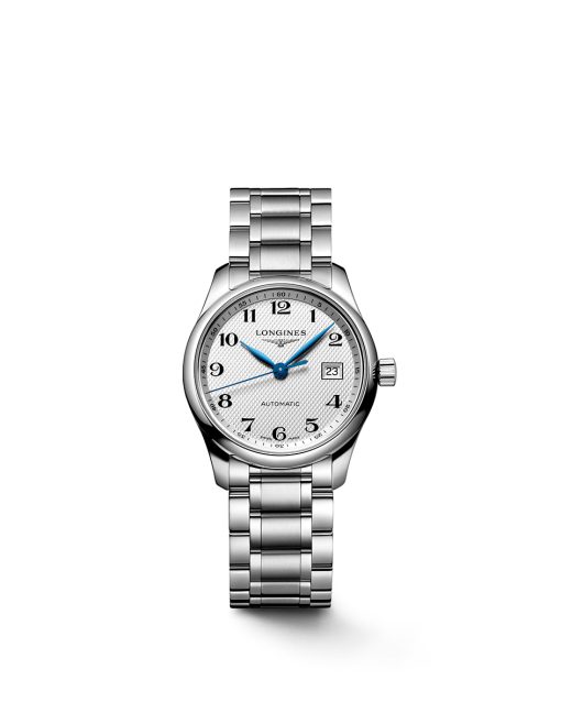 Longines Master Collection 29mm - L2.257.4.78.6