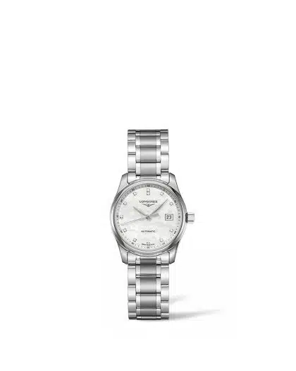 Longines Master Collection 29mm - L2.257.4.87.6