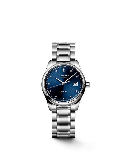 Longines Master Collection 29mm - L2.257.4.97.6