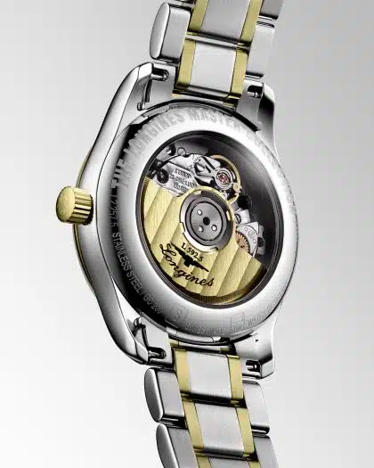 Longines Master Collection 29mm - L2.257.5.37.7 - Bilde 3