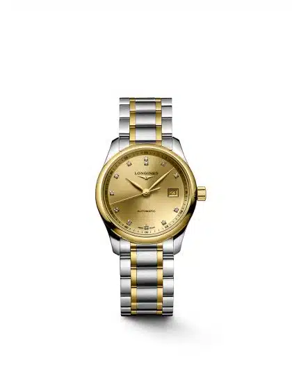 Longines Master Collection 29mm - L2.257.5.37.7