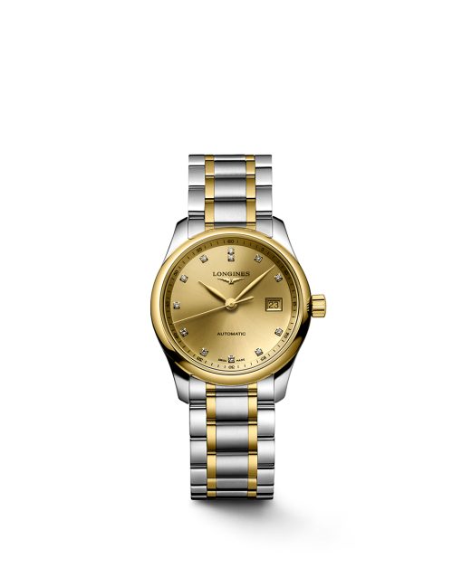 Longines Master Collection 29mm - L2.257.5.37.7