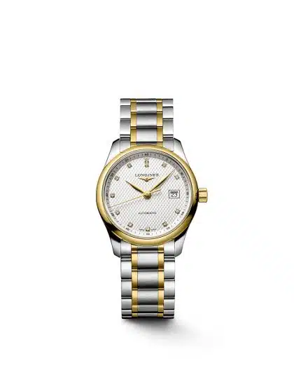 Longines Master Collection 29mm - L2.257.5.77.7