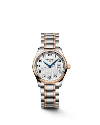 Longines Master Collection 29mm - L2.257.5.79.7
