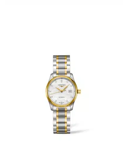 Longines Master Collection 29mm - L2.257.5.87.7