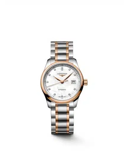 Longines Master Collection 29mm - L2.257.5.89.7