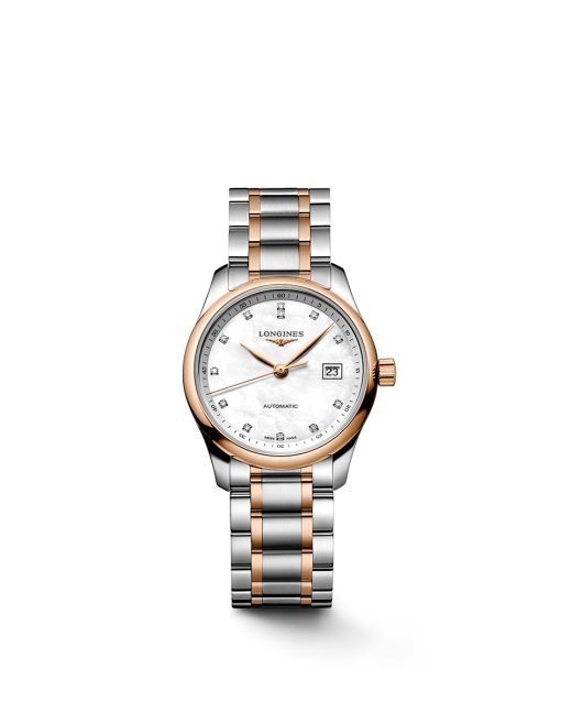 Longines Master Collection 29mm - L2.257.5.89.7