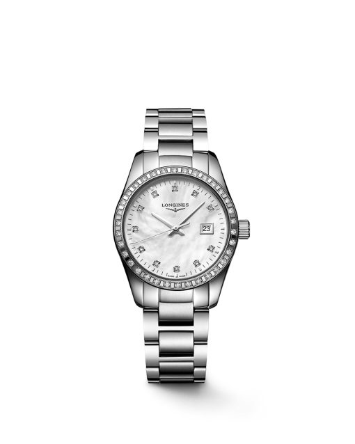 Longines Conquest Classic 29mm - L2.286.0.87.6