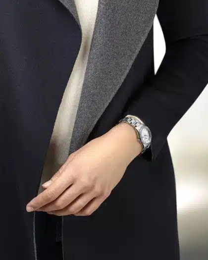 Longines Conquest Classic 29mm - L2.286.0.87.6 - Bilde 4