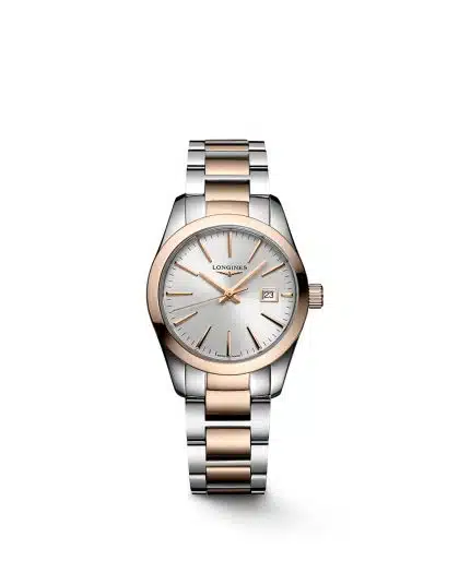 Longines Conquest Classsic 29.5mm - L2.286.3.72.7