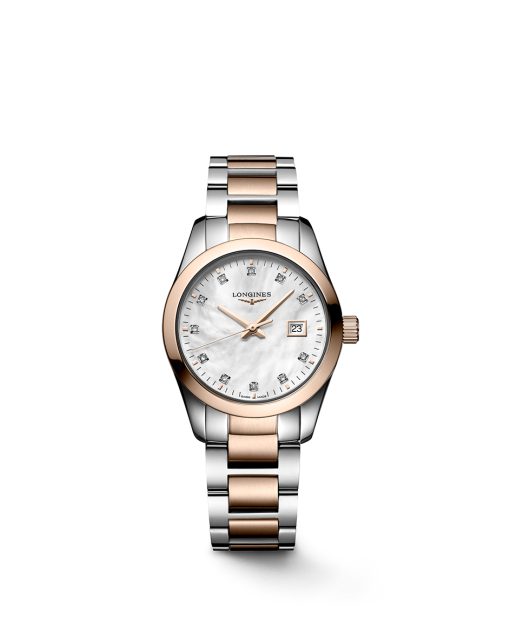 Longines Conquest Classsic 29.5mm - L2.286.3.87.7