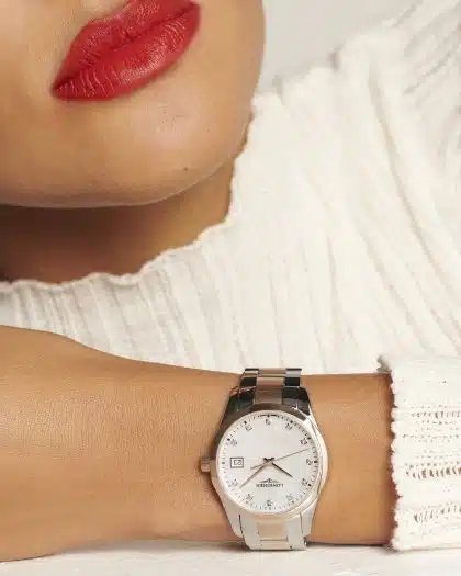 Longines Conquest Classsic 29.5mm - L2.286.3.87.7 - Bilde 4
