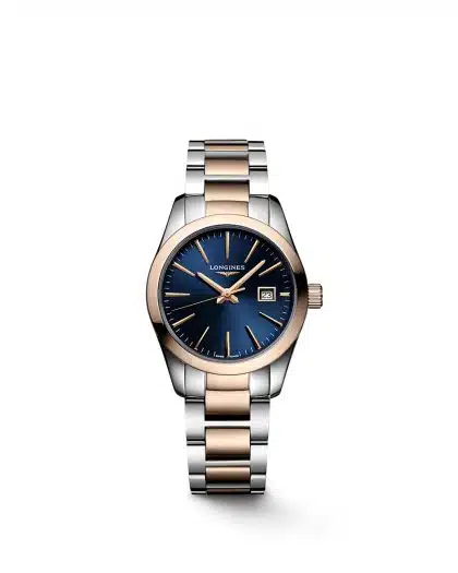 Longines Conquest Classsic 29.5mm - L2.286.3.92.7