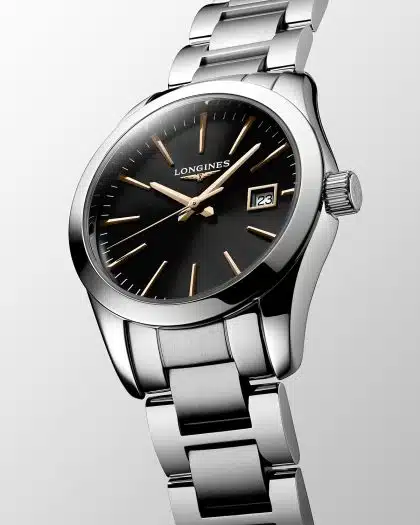 Longines Conquest Classic 29mm - L2.286.4.52.6 - Bilde 2