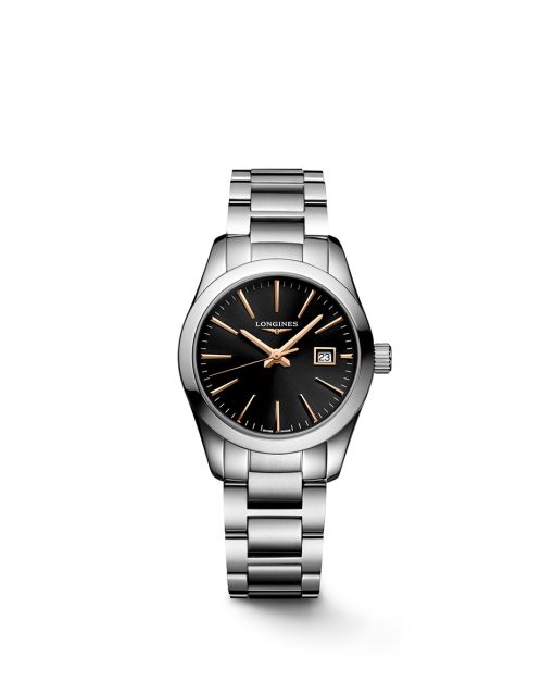 Longines Conquest Classic 29mm - L2.286.4.52.6