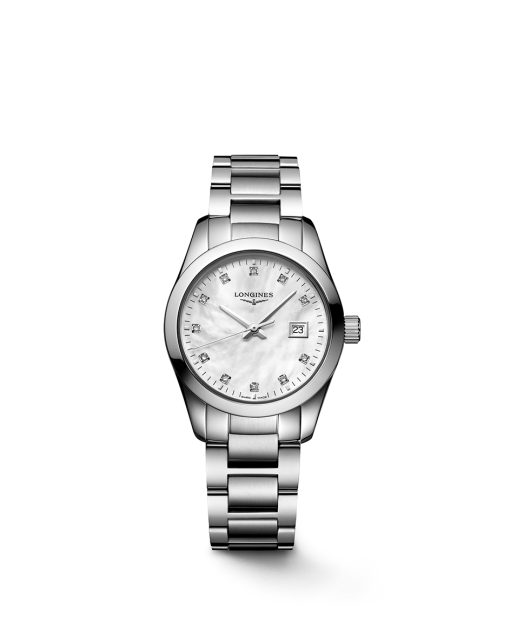 Longines Conquest Classic 29mm - L2.286.4.87.6