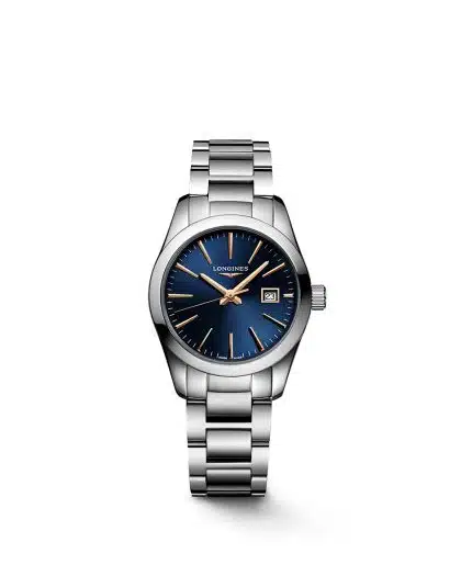 Longines Conquest Classic 29mm - L2.286.4.92.6