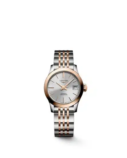 Longines Record collection 26.00 mm - L2.320.5.72.7