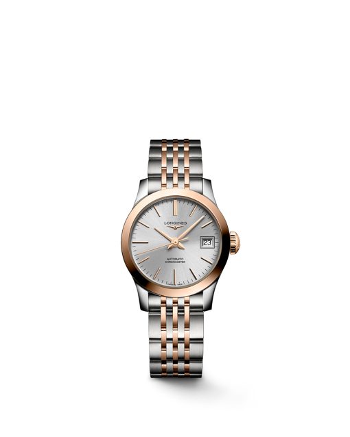 Longines Record collection 26.00 mm - L2.320.5.72.7