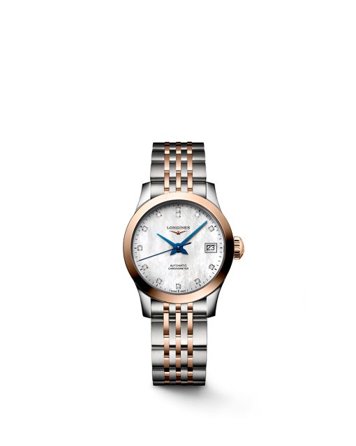 Longines Record collection 26.00 mm - L2.320.5.87.7