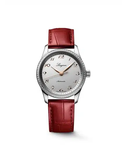 Longines Master Collection 34mm - L2.357.0.70.2
