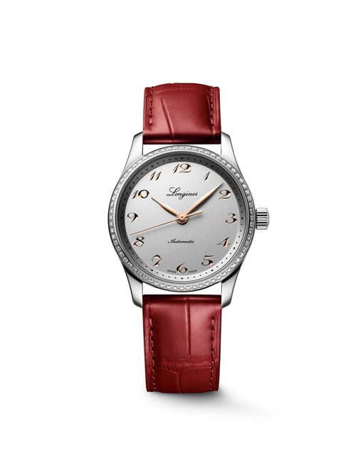 Longines Master Collection 34mm - L2.357.0.70.2